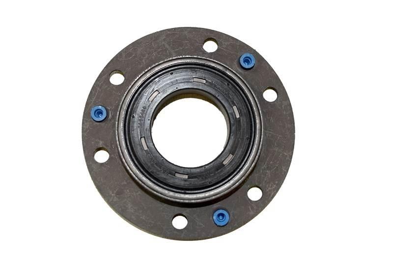 Cummins  运输工具-其他