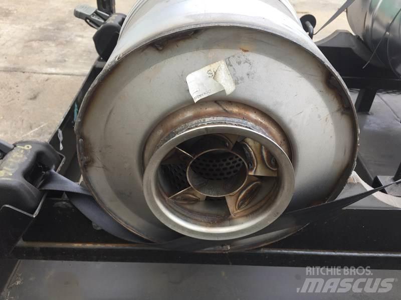 Cummins  运输工具-其他