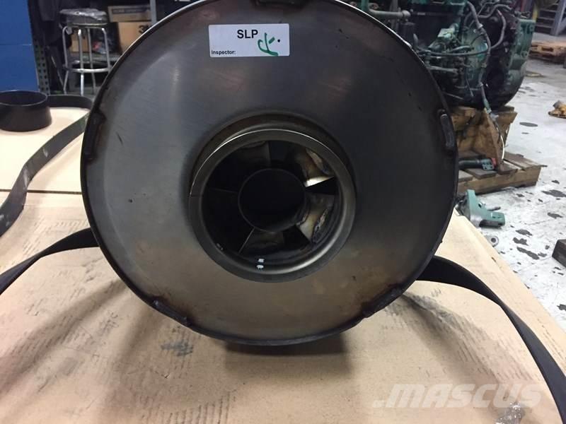 Cummins  运输工具-其他