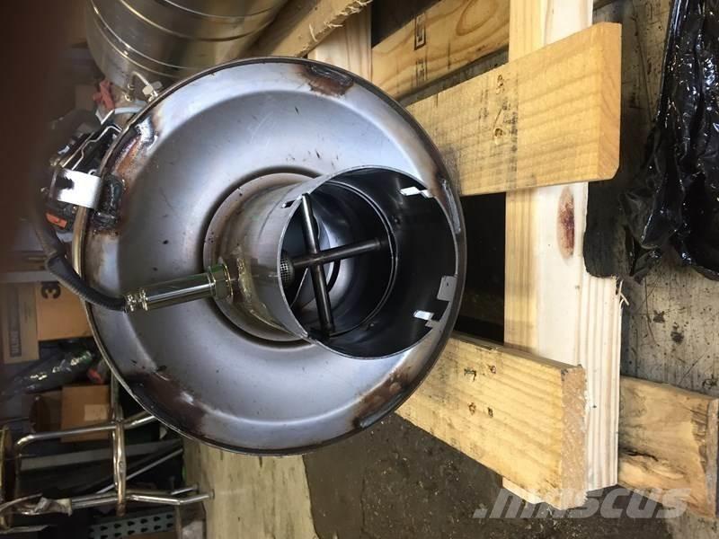 Cummins  运输工具-其他