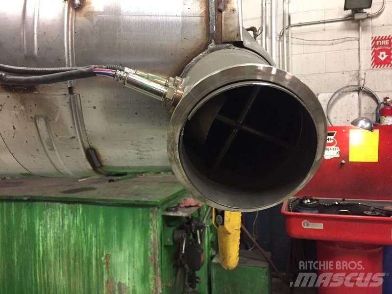 Cummins  运输工具-其他