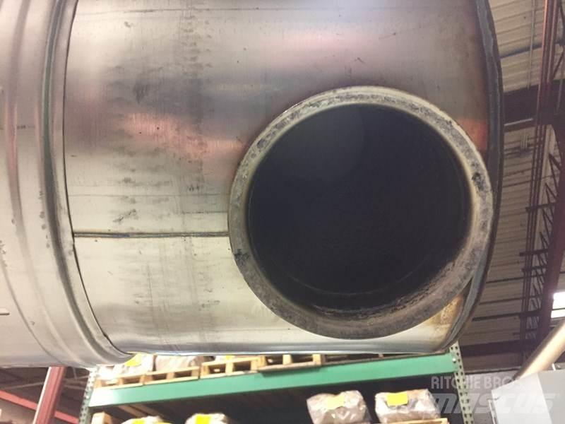 Cummins  运输工具-其他