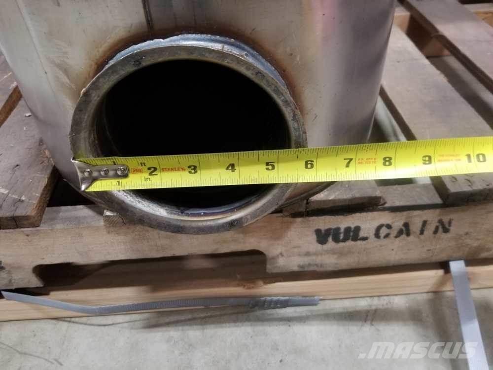 Cummins  运输工具-其他