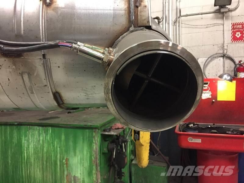 Cummins  运输工具-其他