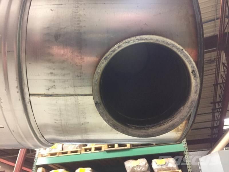 Cummins  运输工具-其他