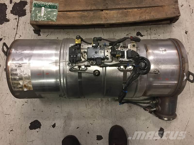 Cummins  运输工具-其他