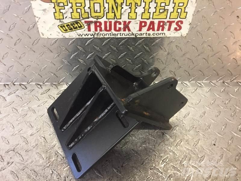 Cummins  运输工具-其他