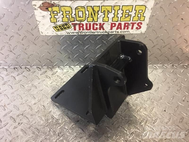 Cummins  运输工具-其他