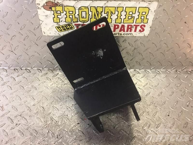 Cummins  运输工具-其他
