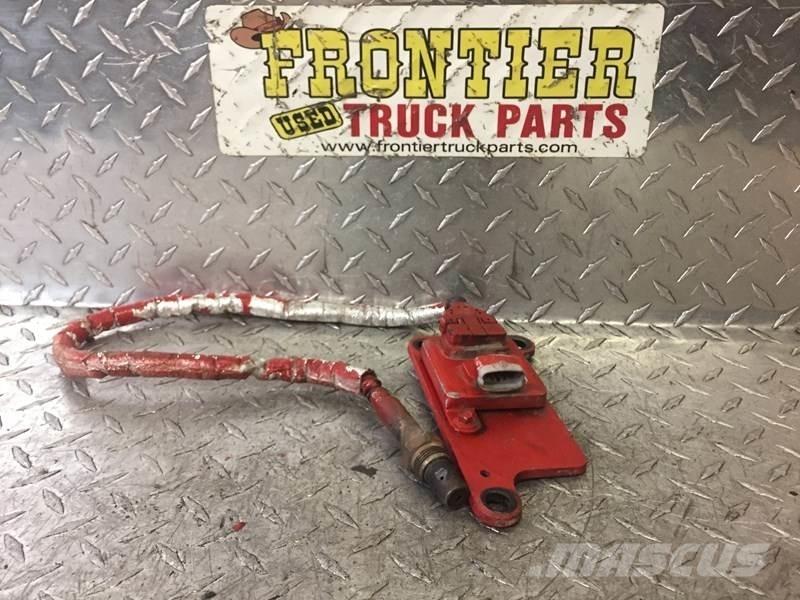 Cummins  运输工具-其他