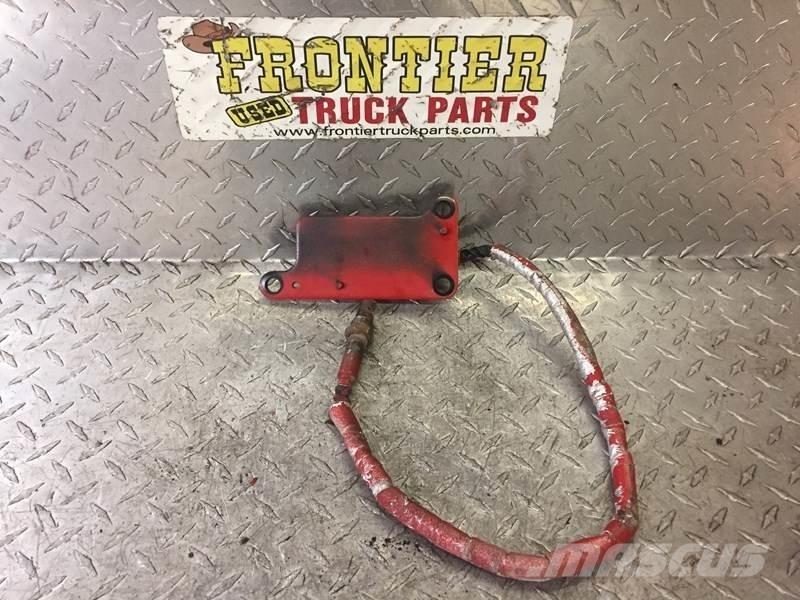 Cummins  运输工具-其他
