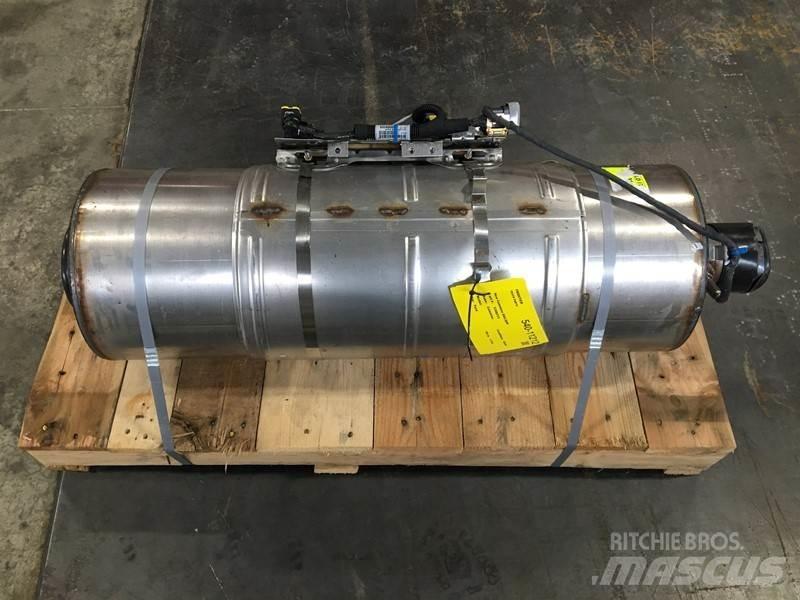 Cummins  运输工具-其他