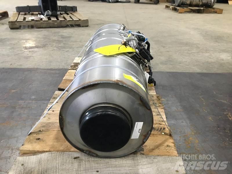 Cummins  运输工具-其他