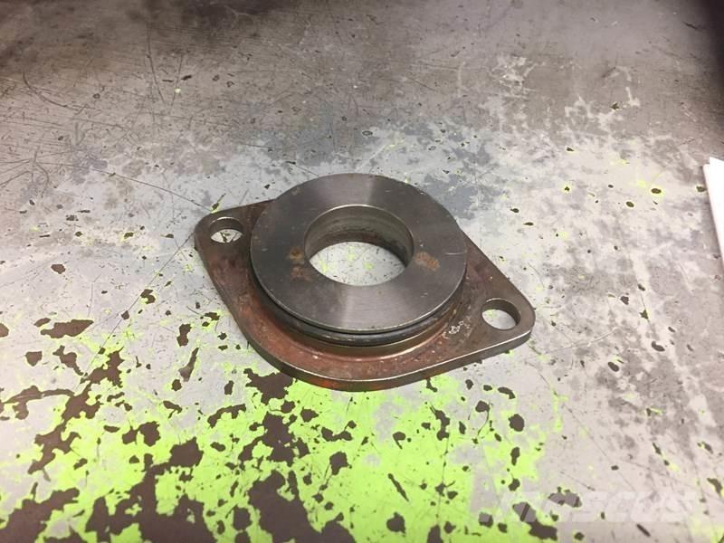 Cummins  运输工具-其他