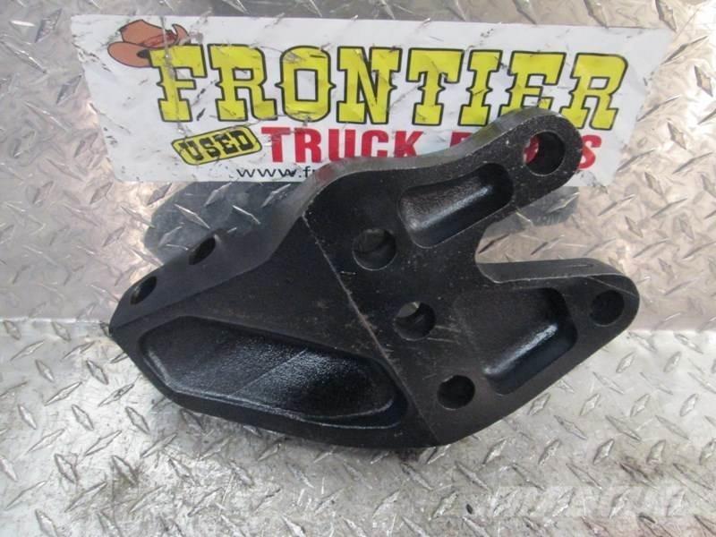Cummins  运输工具-其他