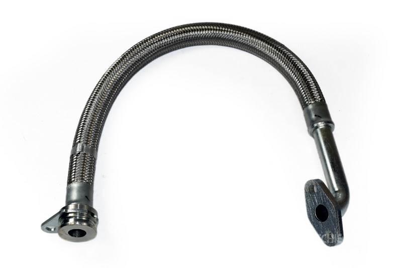 Cummins  运输工具-其他