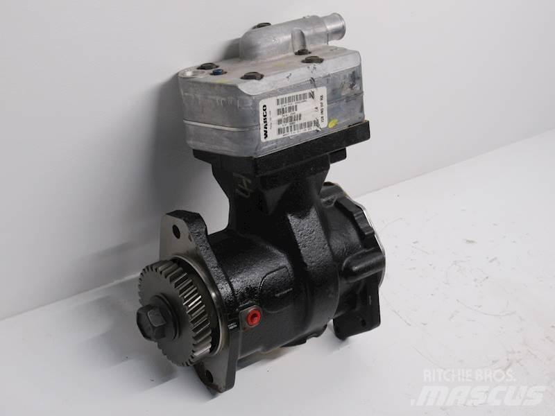 Cummins  运输工具-其他
