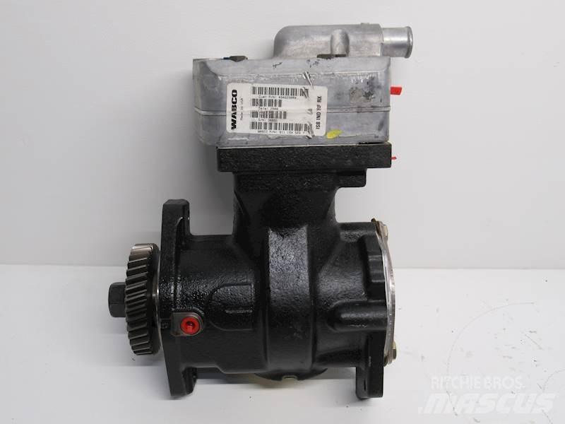 Cummins  运输工具-其他
