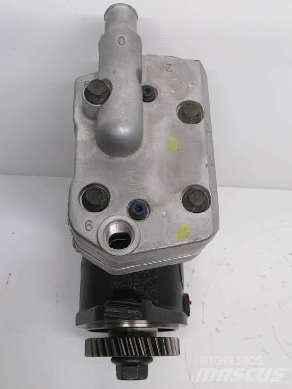 Cummins  运输工具-其他