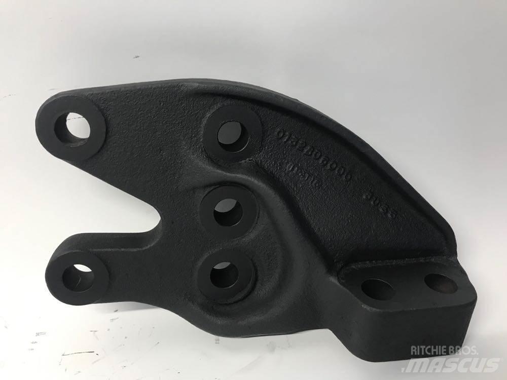 Cummins  运输工具-其他