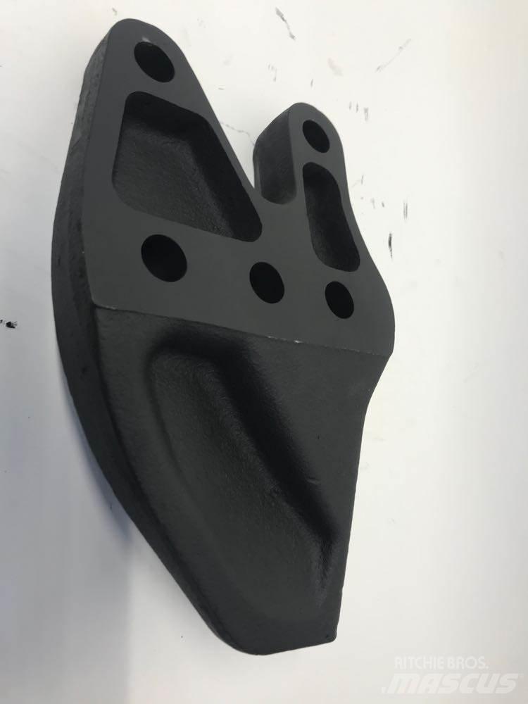 Cummins  运输工具-其他