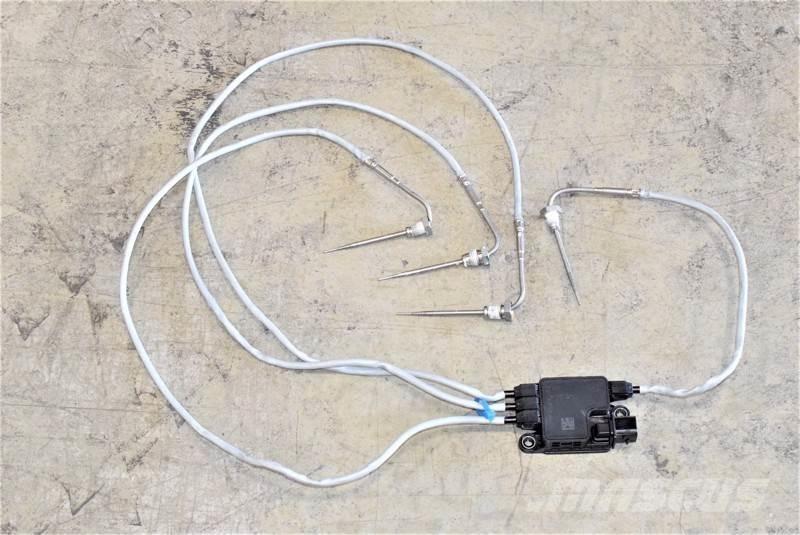 Cummins  运输工具-其他