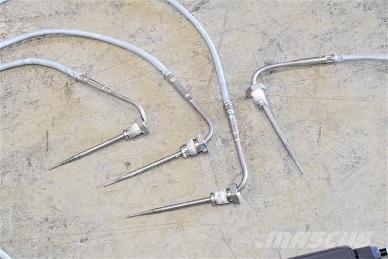 Cummins  运输工具-其他