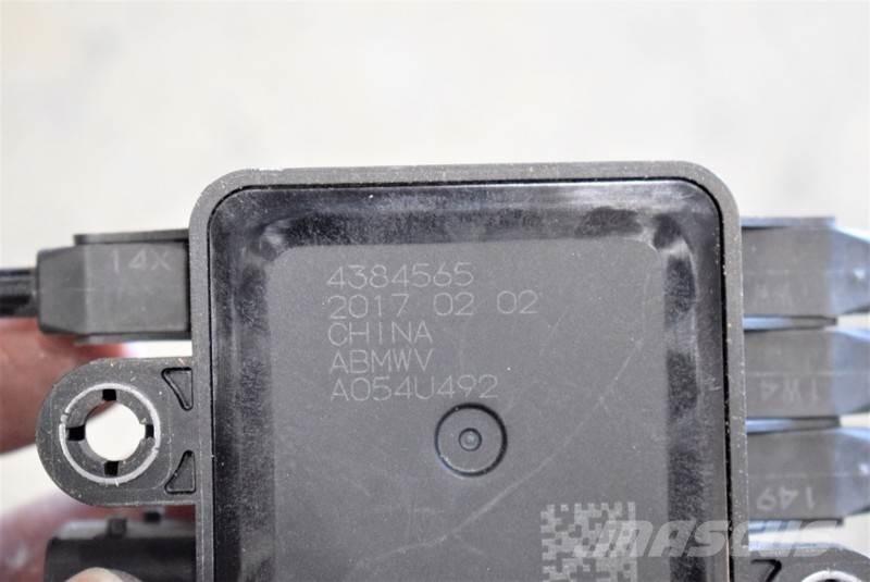 Cummins  运输工具-其他