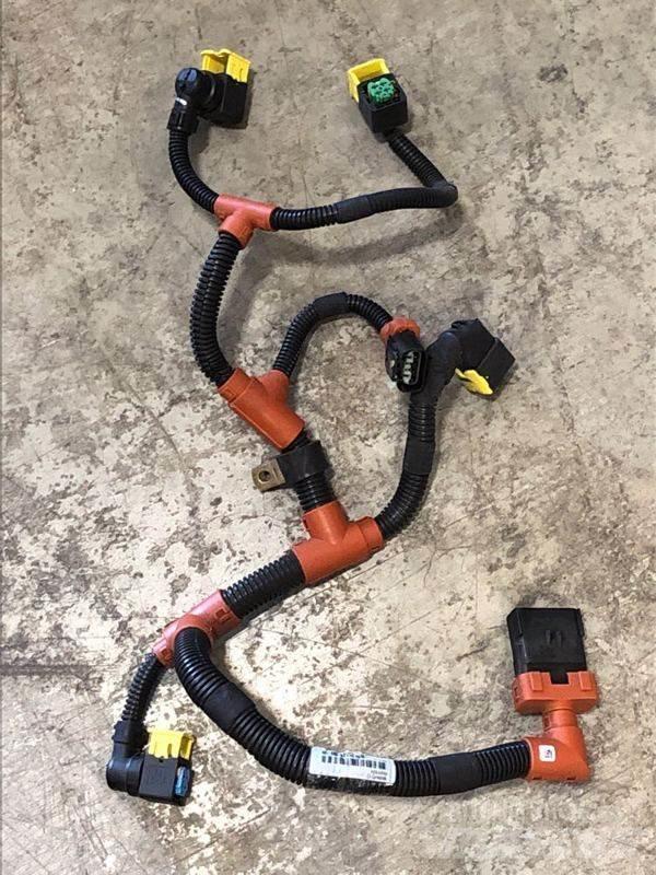 Cummins  运输工具-其他