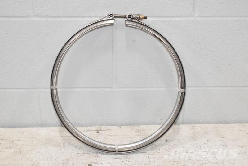 Cummins  运输工具-其他