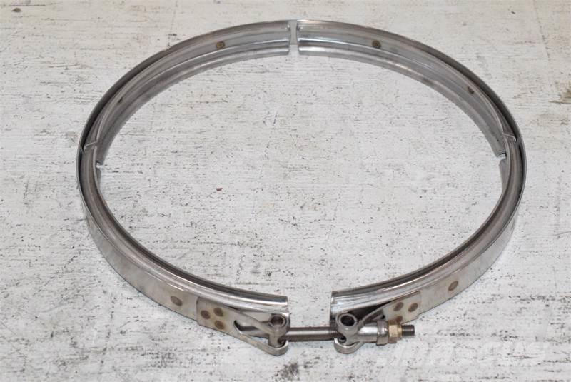 Cummins  运输工具-其他