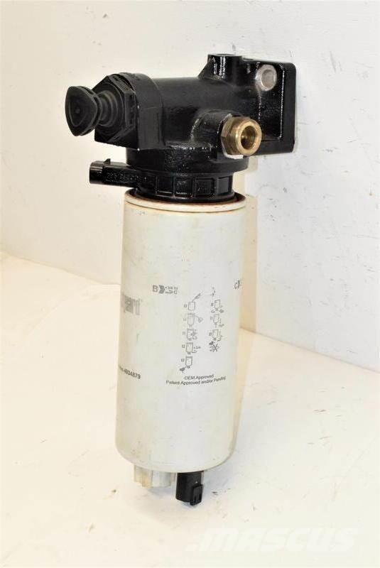 Cummins  运输工具-其他