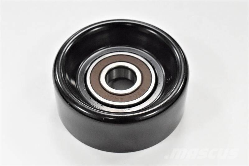 Cummins  运输工具-其他