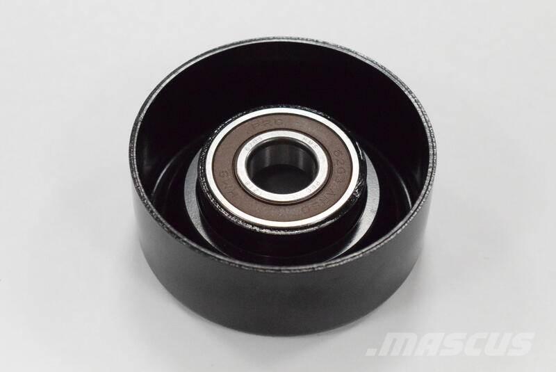 Cummins  运输工具-其他