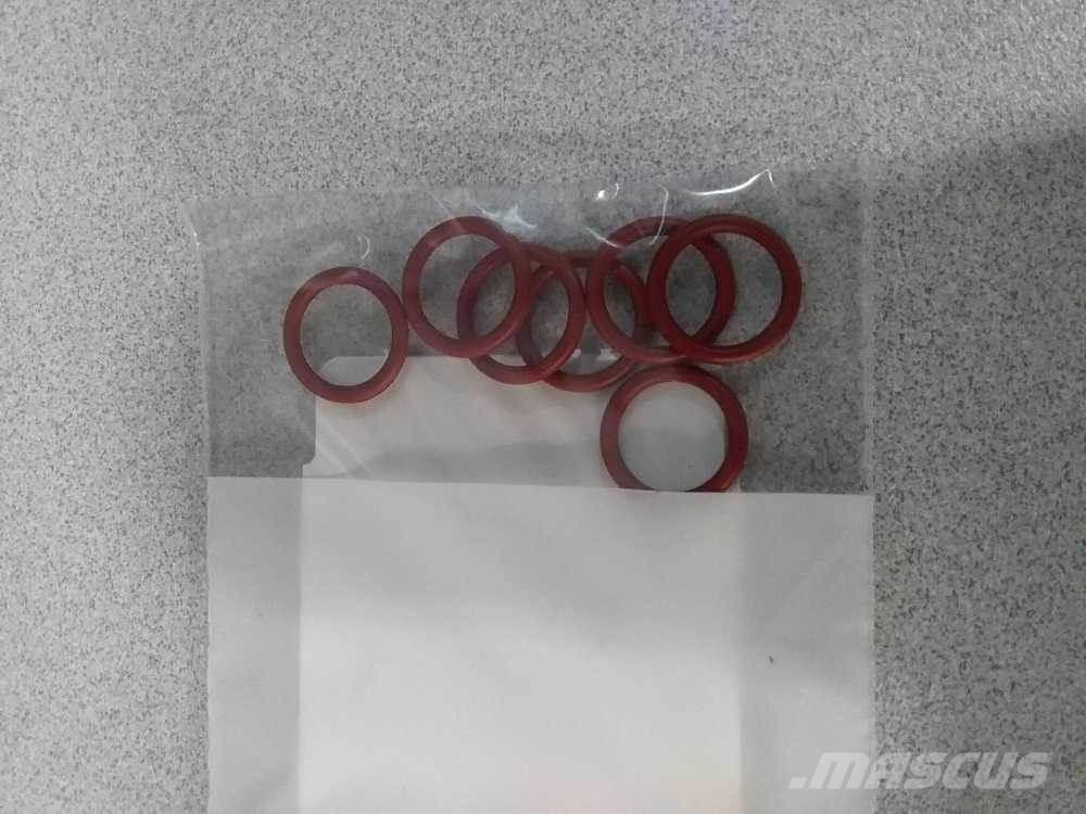 Cummins  运输工具-其他