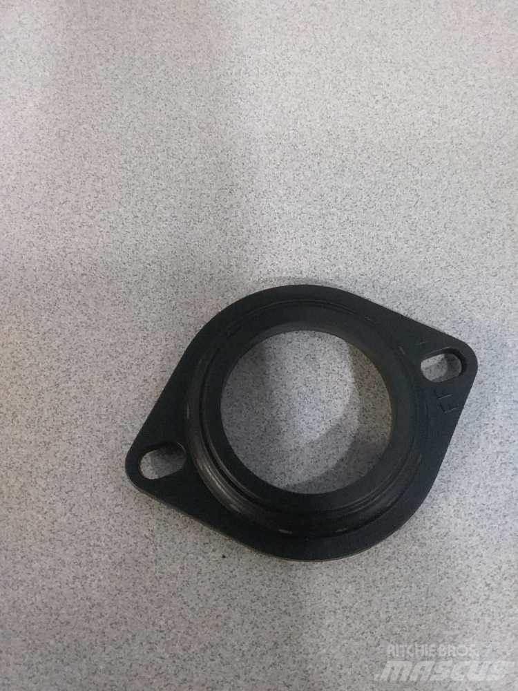 Cummins  运输工具-其他