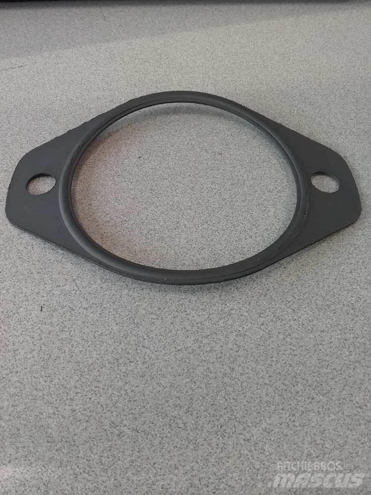 Cummins  运输工具-其他