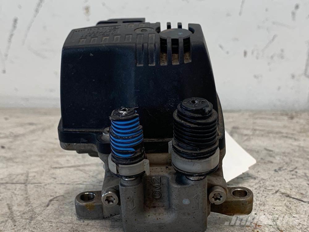 Cummins  运输工具-其他