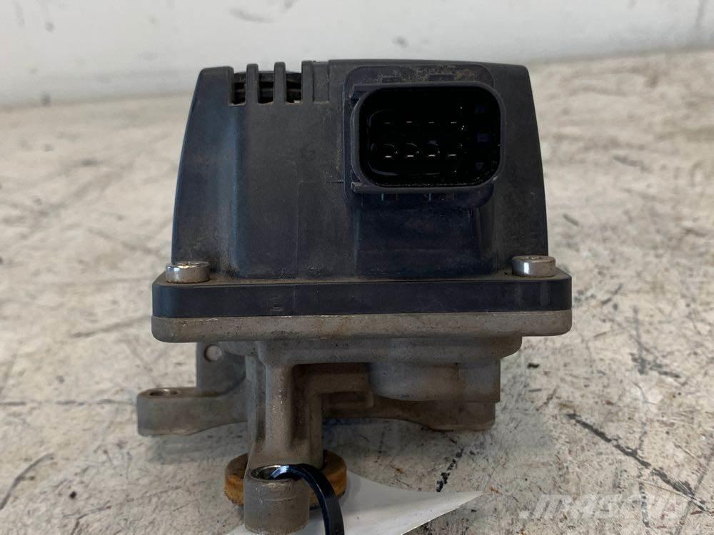 Cummins  运输工具-其他