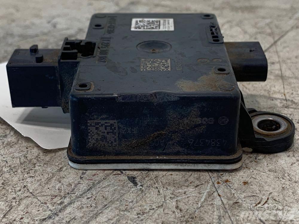 Cummins  运输工具-其他