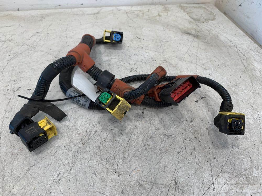 Cummins  运输工具-其他