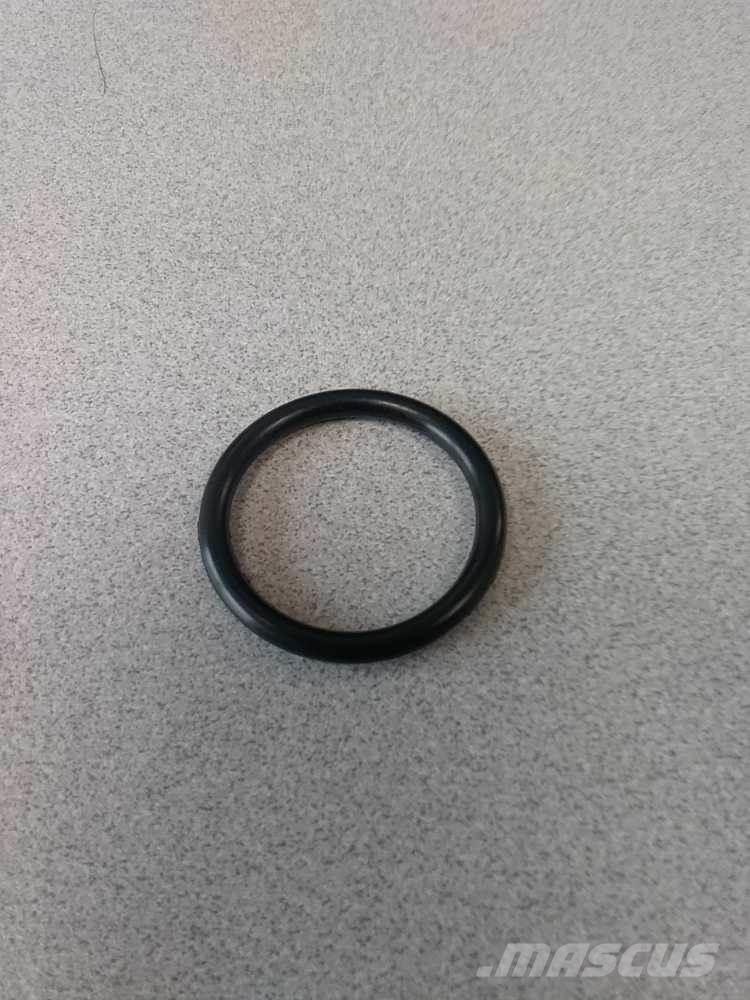 Cummins  运输工具-其他
