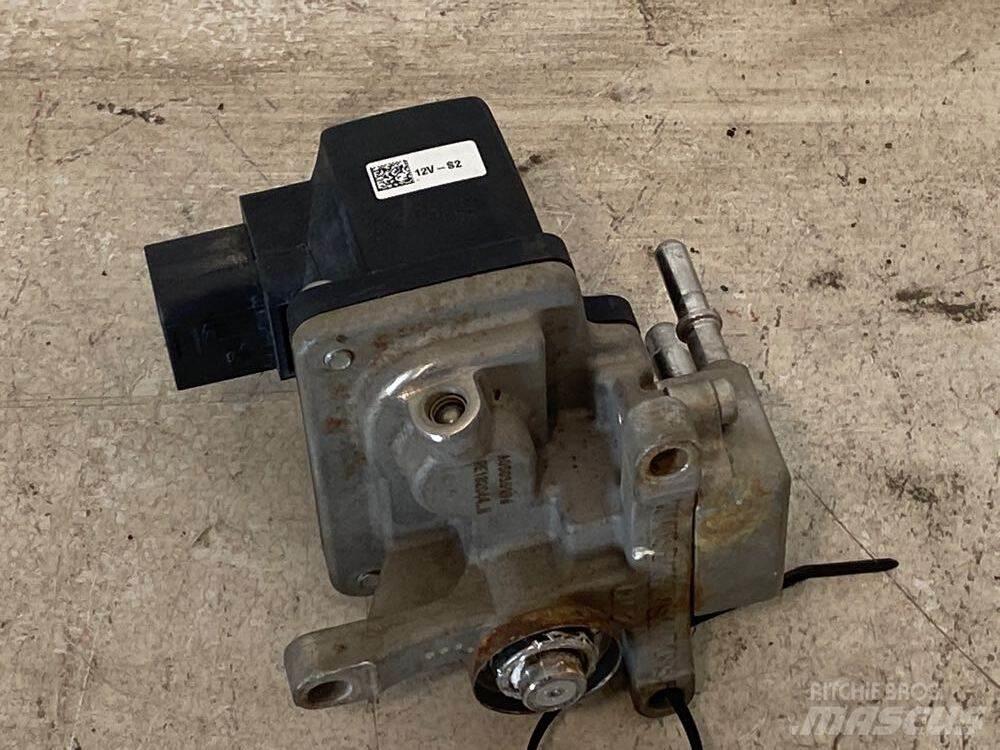 Cummins  运输工具-其他