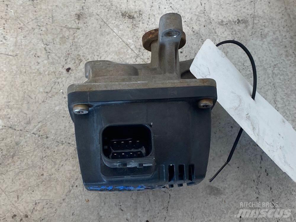 Cummins  运输工具-其他