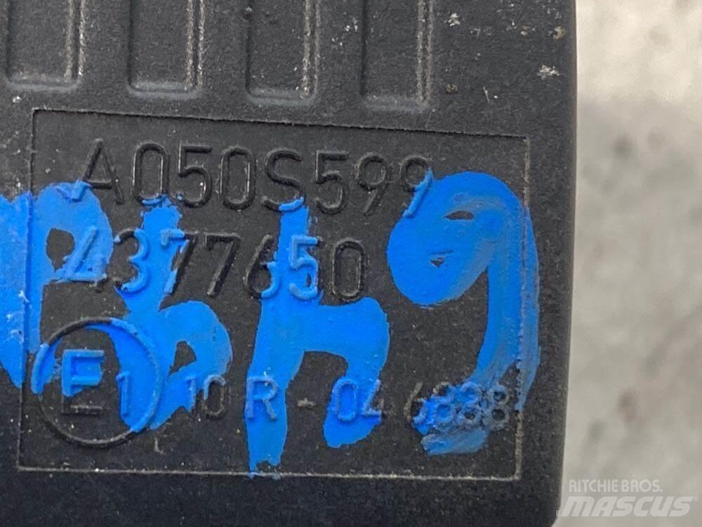 Cummins  运输工具-其他