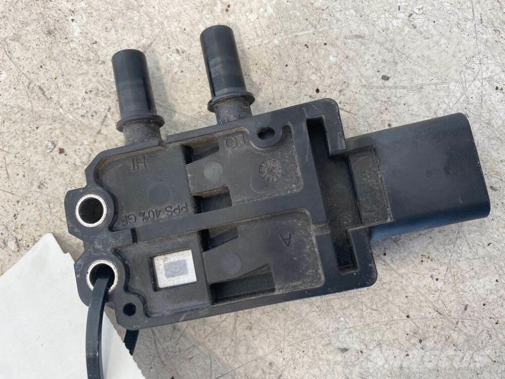 Cummins  运输工具-其他