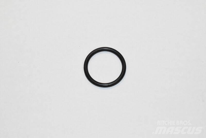 Cummins  运输工具-其他