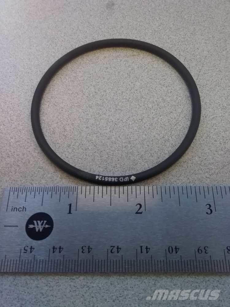 Cummins  运输工具-其他