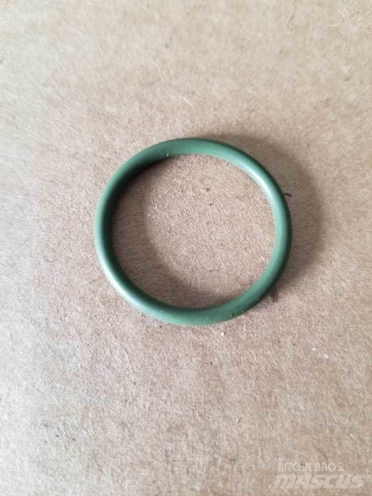 Cummins  运输工具-其他