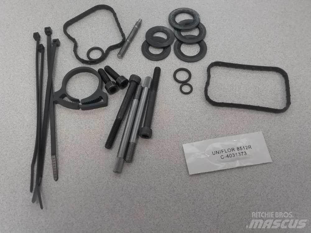 Cummins  运输工具-其他